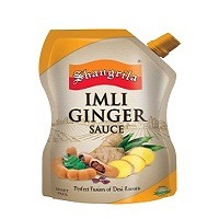 Shangrila Ginger Imlee Sauce 475gm
